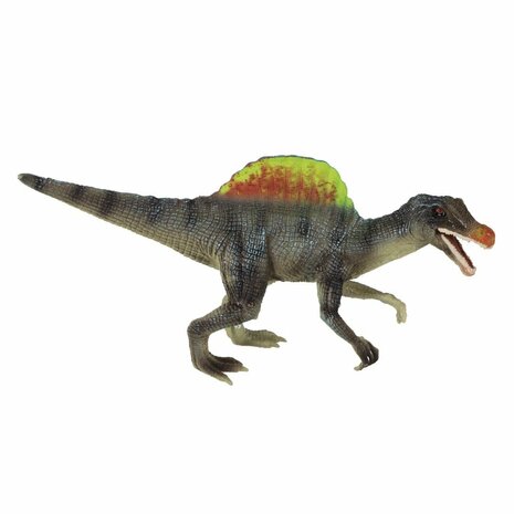 Dinobase Color Change Spinosaurus