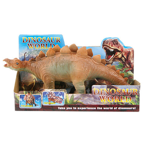 Dinosaurus Speelfiguur Met Geluid