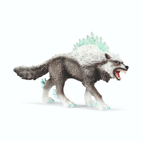 Schleich Eldrador Sneeuwwolf