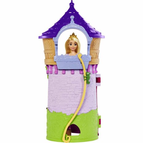 Disney Princess Rapunzel's Toren Speelset