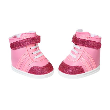 Baby Born Sneakers Roze