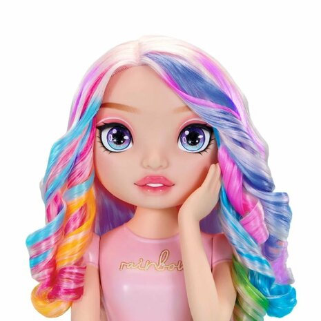 Rainbow High Styling Head