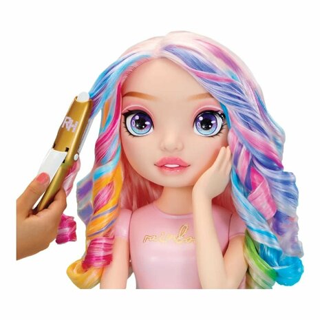 Rainbow High Styling Head