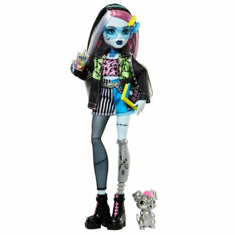 Monster High Frankie Stein