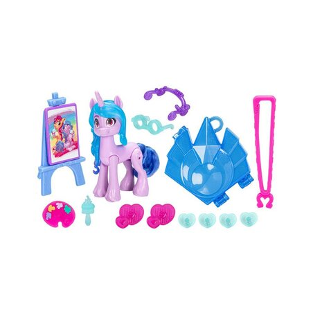 My Little Pony Cutie Mark Magie Speelset Assorti