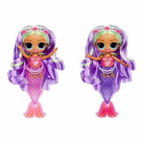 L.O.L. Surprise Tweens Mermaid Cleo Cove