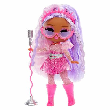 L.O.L. Surprise Tweens Neon Pop Stars Kitty K