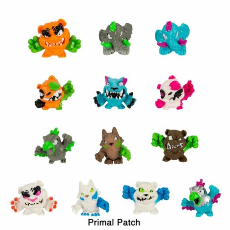 Mister Beast Lab Swarms 5 Pack