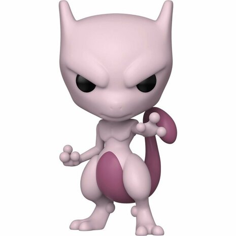 Funko Pop! Pokémon Mewtwo