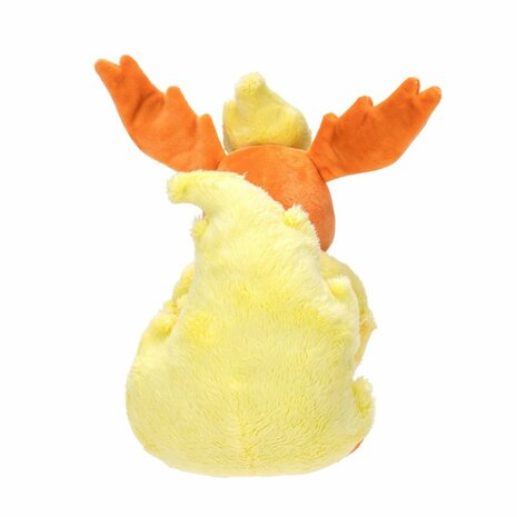 Pokémon Knuffel Flareon Evo 20 cm