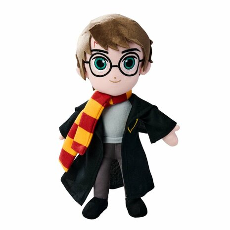 Harry Potter Knuffel Harry 25 cm