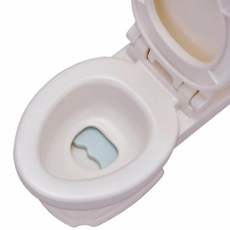 Sylvanian Families 5740 Toiletset