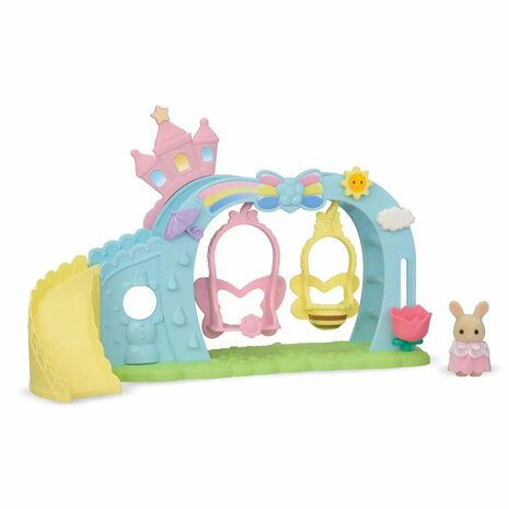 Sylvanian Families 5745 Baby Speeltuin