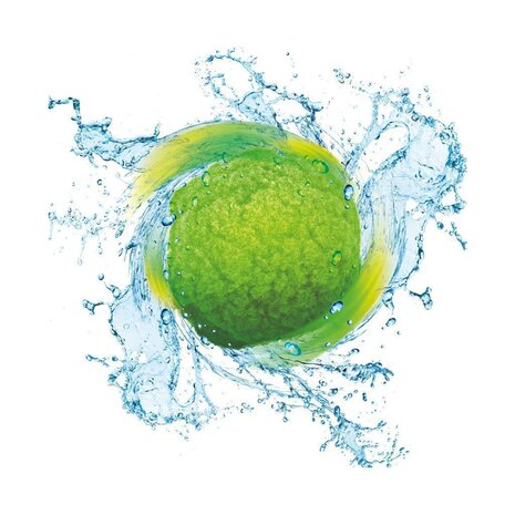 Toi-Toys Waterbombs Splashballen 5 cm 15 Stuks