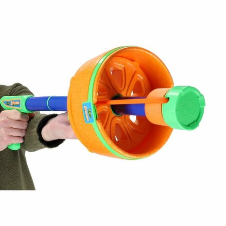 Zing Zyclone Air Storm Zing Ring Blaster