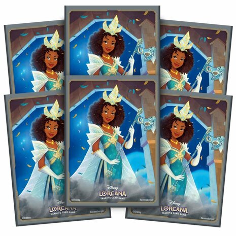 Ravensburger Disney Lorcana Card Sleeve 1 Wave 5