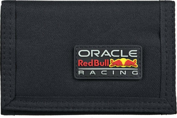 Red Bull Max Verstappen Wallet Portomonnee in Gift Box