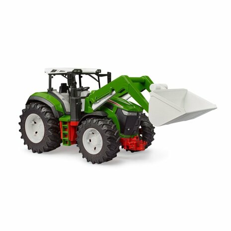 Bruder 03451 Roadmax Tractor met Frontlader