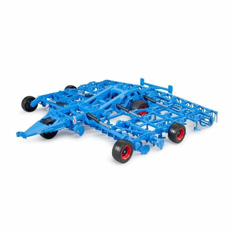 Bruder 2228 Lemken Koralin 9 Cultivator 1:16