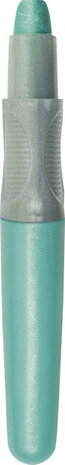 Eberhard Faber EF-579202 Haarkrijt 3 Stuks Roze, Paars, Turquoise