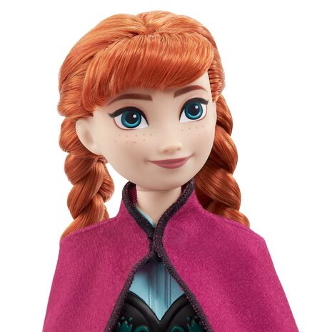 Disney Frozen Anna Pop