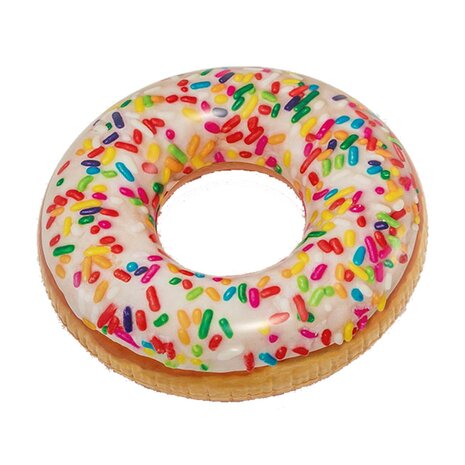 Intex 56263NP Sprinkle Donut Zwemband 114 cm