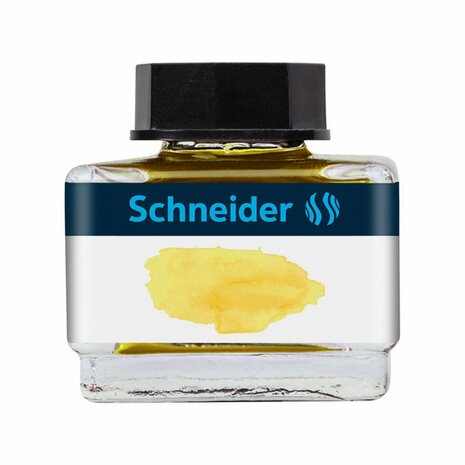 Schneider S-6935 Pastelinkt Lemon Cake 15 ml