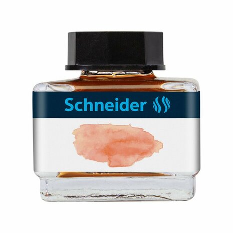 Schneider S-6936 Pastelinkt Abrikoos 15 ml