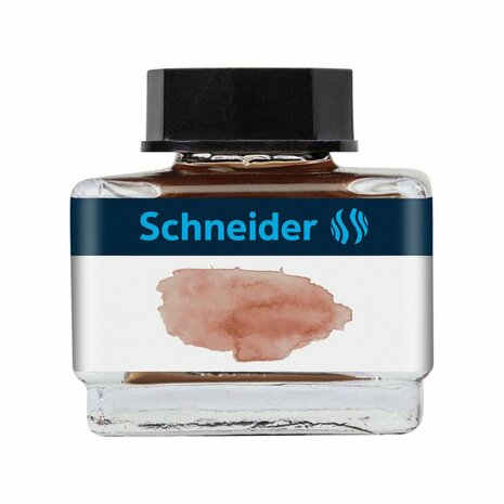 Schneider S-6937 Pastelinkt Cognac 15 ml