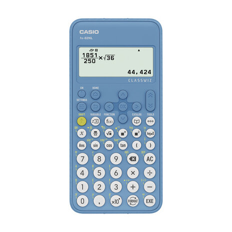 Casio FX-82NL Rekenmachine