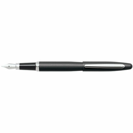 Sheaffer SF-E0940553 Vulpen VFM M Matte Black Nickel Plated