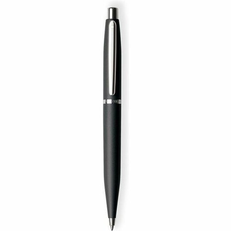 Sheaffer SF-E2940551 Balpen VFM M Matte Black Nickel Plated