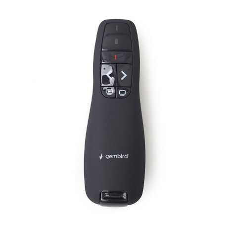 Gembird Gmb Wireless Presenter Wp-l-02