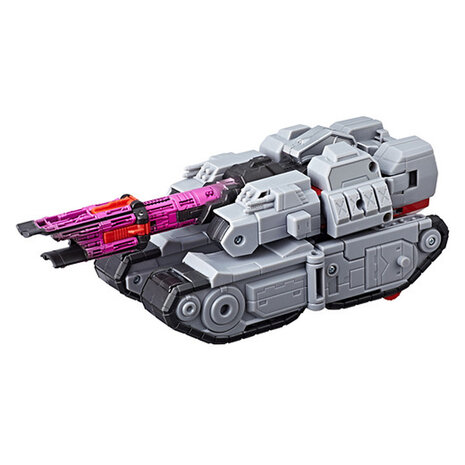 Hasbro Transformers Cyberverse Figuur Assorti