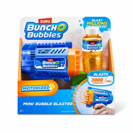 Zuru Bunch O Bubbels Blaster Small