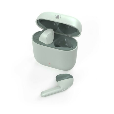 Hama Bluetooth®-Kopfhörer Freedom Light True Wireless Earbuds Spraakst. Gr