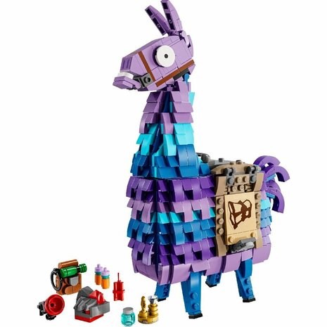 Lego Fortnite 77071 Supply Llama