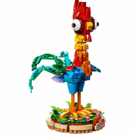 Lego Disney Princess 43272 Heihei