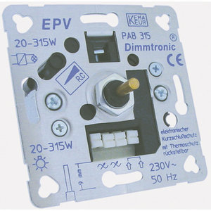 Schneider 315 dimmer