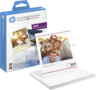 HP Snapshot Fotopapier 10x13 Halfglanzend |  | 265 gr/m² 25 stuks