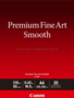 Canon Fine Art Smooth fotopapier  | A2 | 310 gr/m² 25 stuks