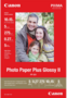 Canon PP-201 Photo Paper Plus Hoogglans | 10x15 | 275 gr/m² 5 stuks