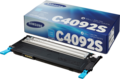 Samsung CLT-C4092S cyaan