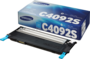 Samsung CLT-C4092S cyaan_